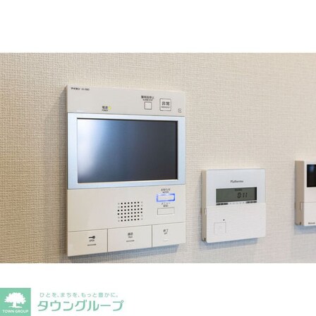 アンソレイエ下北沢の物件内観写真